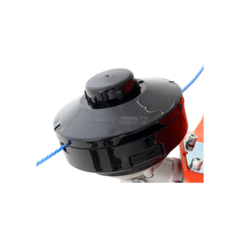 Echo SRM-222ESL - Decespugliatore a scoppio Agritech Store