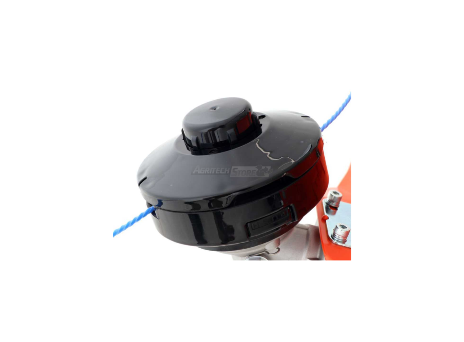 Echo SRM-222ESL - Decespugliatore a scoppio Agritech Store