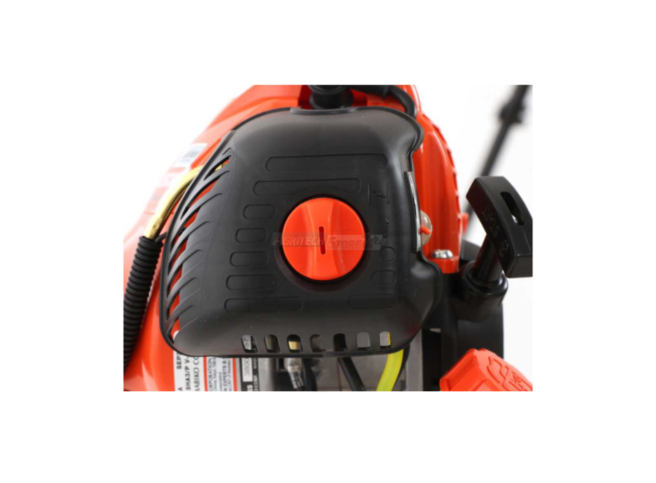 Echo SRM-237TESL - Decespugliatore a scoppio Agritech Store