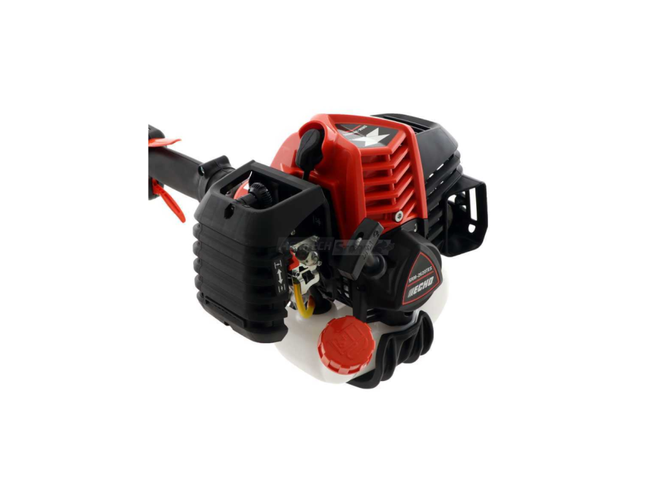 Echo SRM-2621TESL - Decespugliatore a scoppio X Series Agritech Store