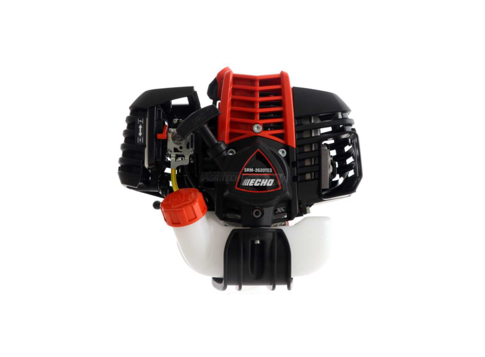 Echo SRM-2621TESL - Decespugliatore a scoppio X Series Agritech Store