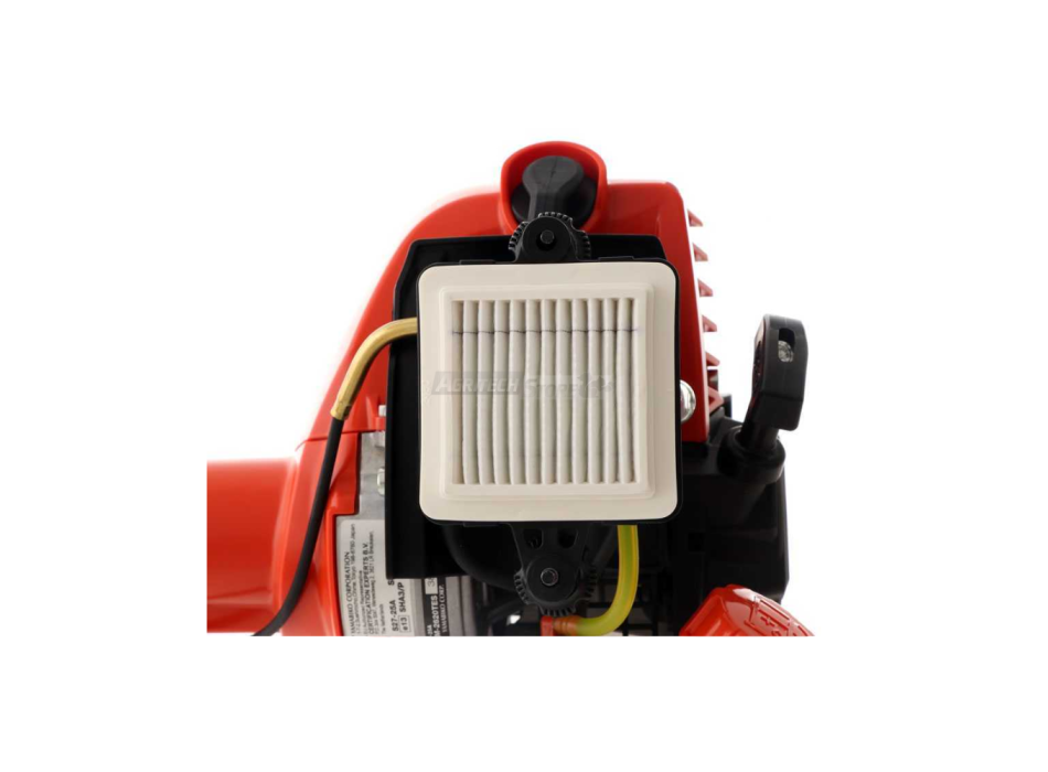 Echo SRM-2621TESL - Decespugliatore a scoppio X Series Agritech Store