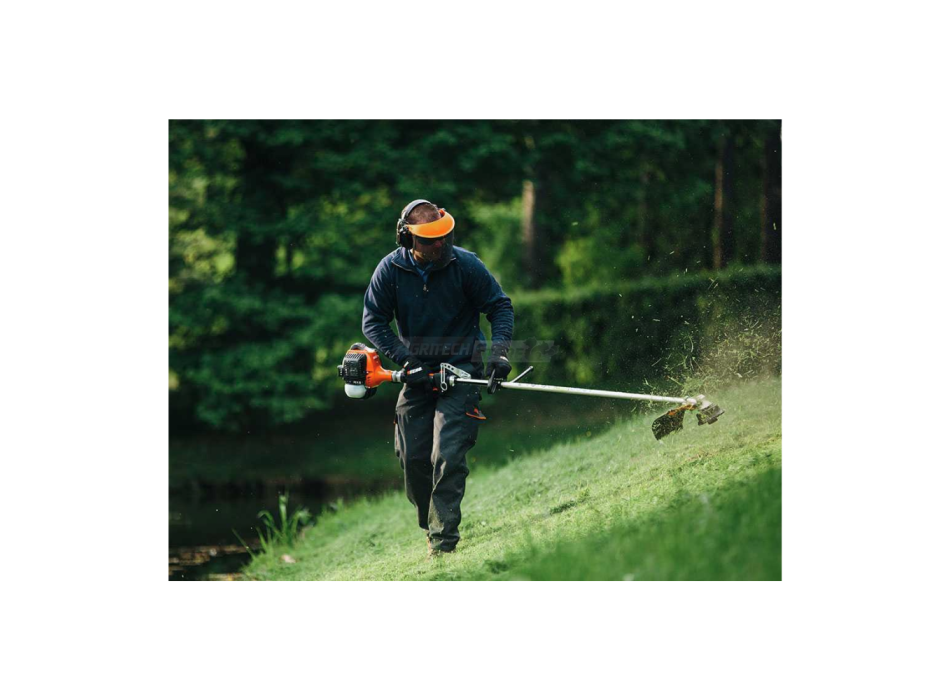 Echo SRM-301TESL - Decespugliatore a scoppio Agritech Store