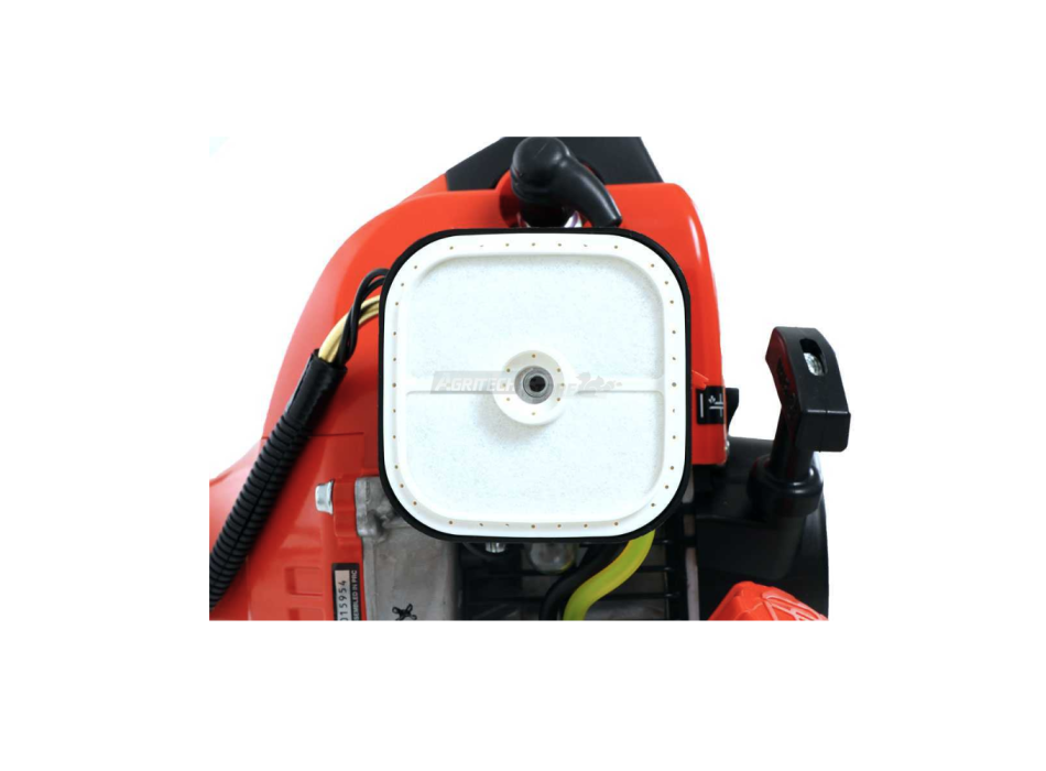 Echo SRM-301TESL - Decespugliatore a scoppio Agritech Store