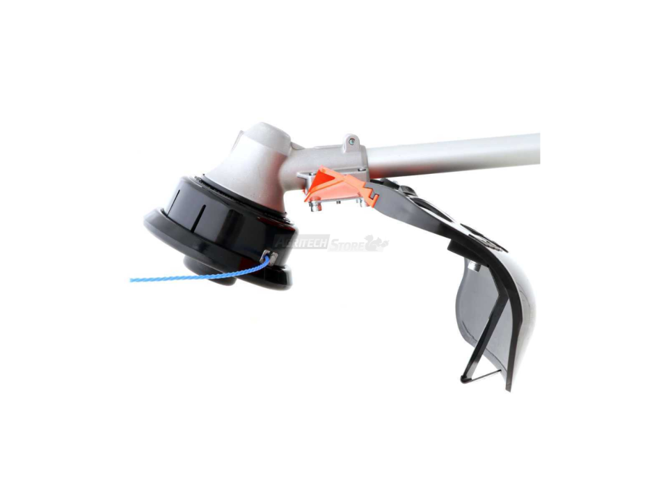 Echo SRM-301TESL - Decespugliatore a scoppio Agritech Store