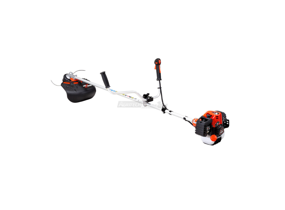 Echo SRM-3021TESU - Decespugliatore a scoppio X Series Agritech Store