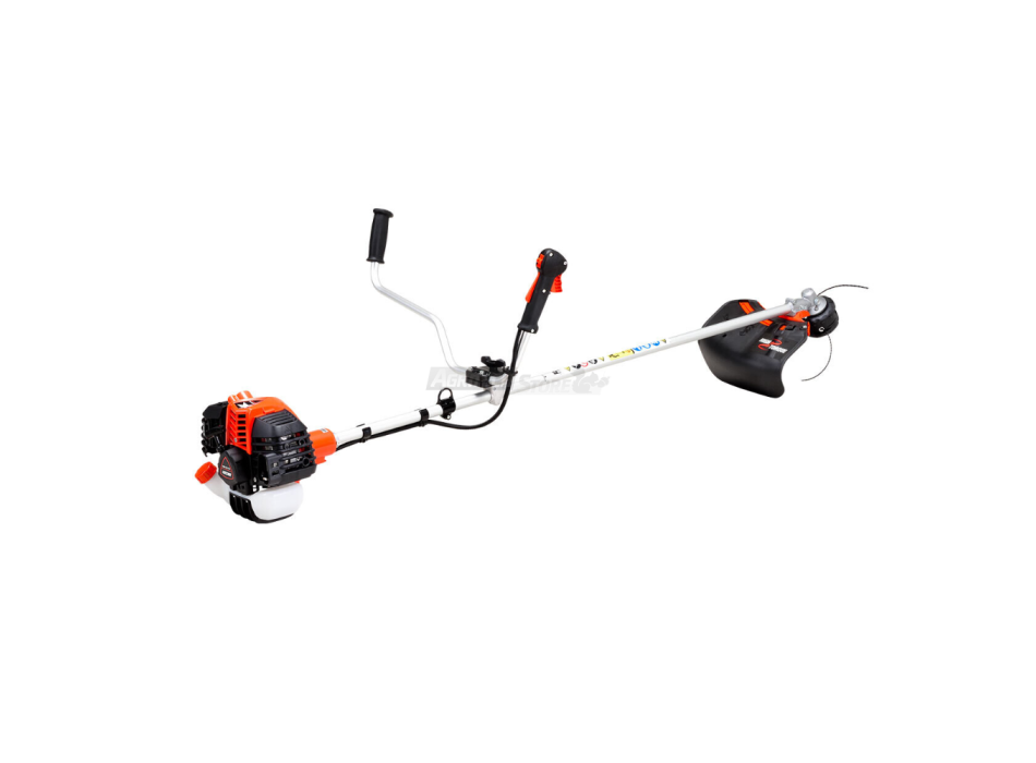 Echo SRM-3021TESU - Decespugliatore a scoppio X Series Agritech Store