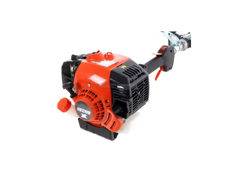 Echo SRM-420TESL - Decespugliatore a scoppio X Series Agritech Store