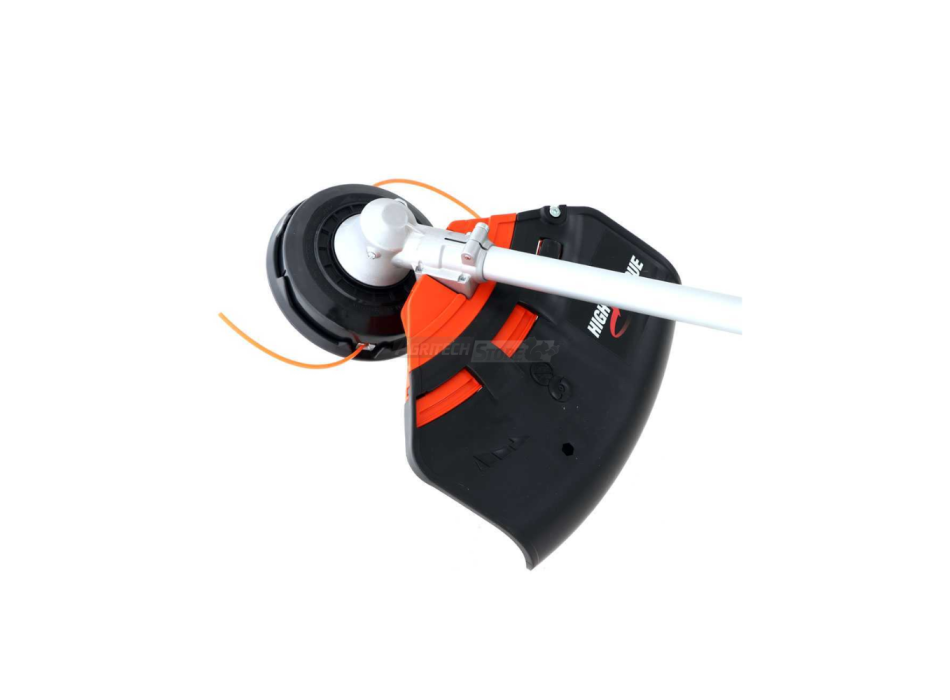 Echo SRM-420TESL - Decespugliatore a scoppio X Series Agritech Store