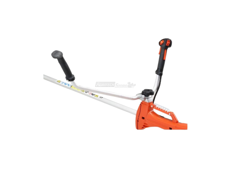 Echo SRM-520ESU - Decespugliatore a scoppio X Series Agritech Store