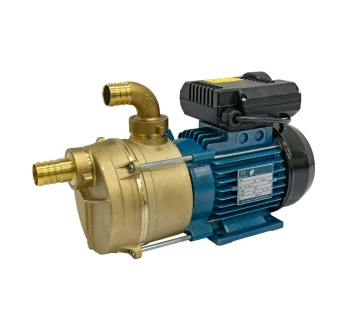 Elettropompa volumetrica EBR 30 T Trifase Agritech Store