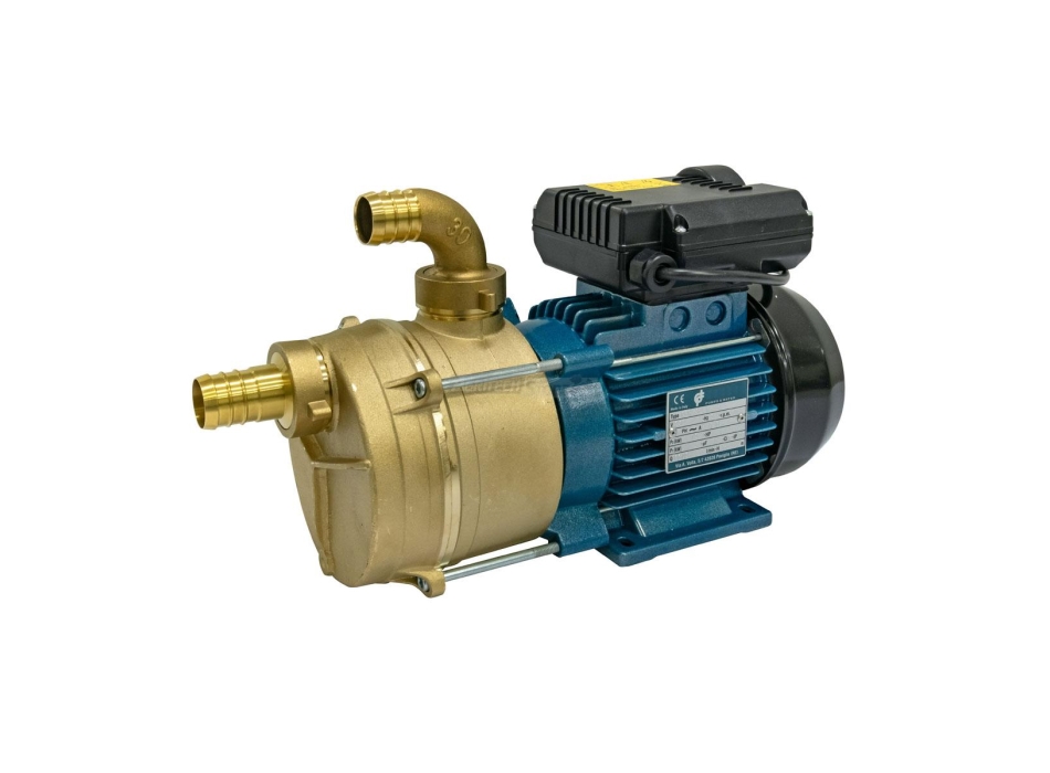 Elettropompa volumetrica EBR 30 T Trifase Agritech Store