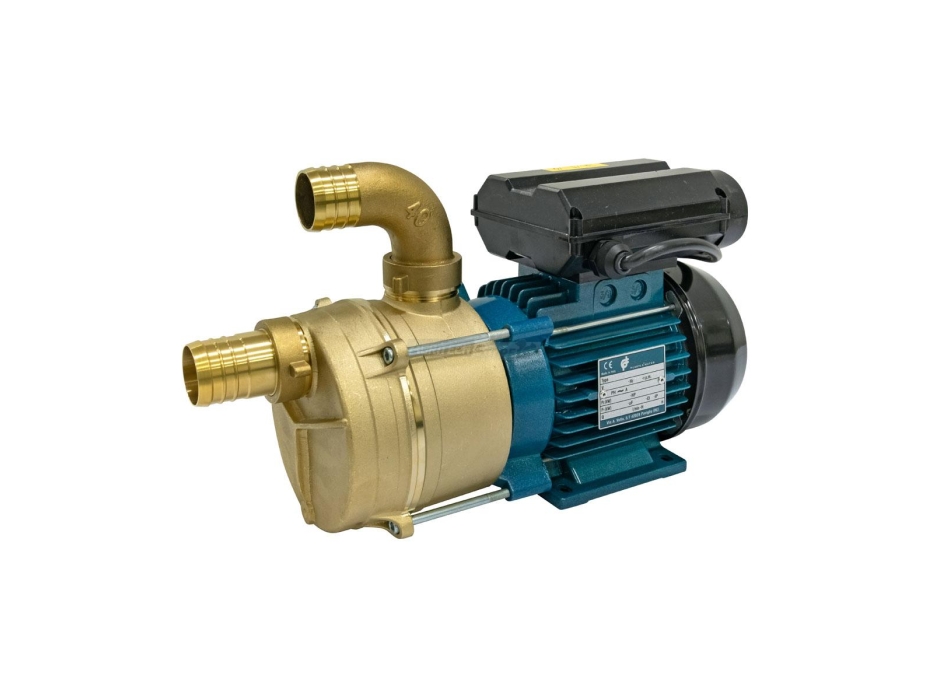 Elettropompa volumetrica EBR 50 M Agritech Store