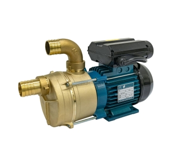 Elettropompa volumetrica EBR 50 T Trifase Agritech Store