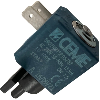 Elettrovalvola sottovuoto Reber  Agritech Store