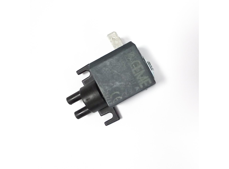 Elettrovalvola sottovuoto Reber  Agritech Store