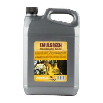 Emulgreen Olio Emulsionabile da Taglio Agritech Store