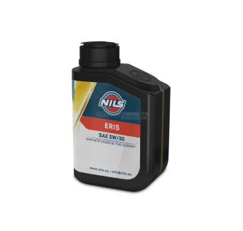 ERIS SAE 5W/30 Nils  – Olio Motore Sintetico Low SAPS ad Alte Prestazioni Agritech Store