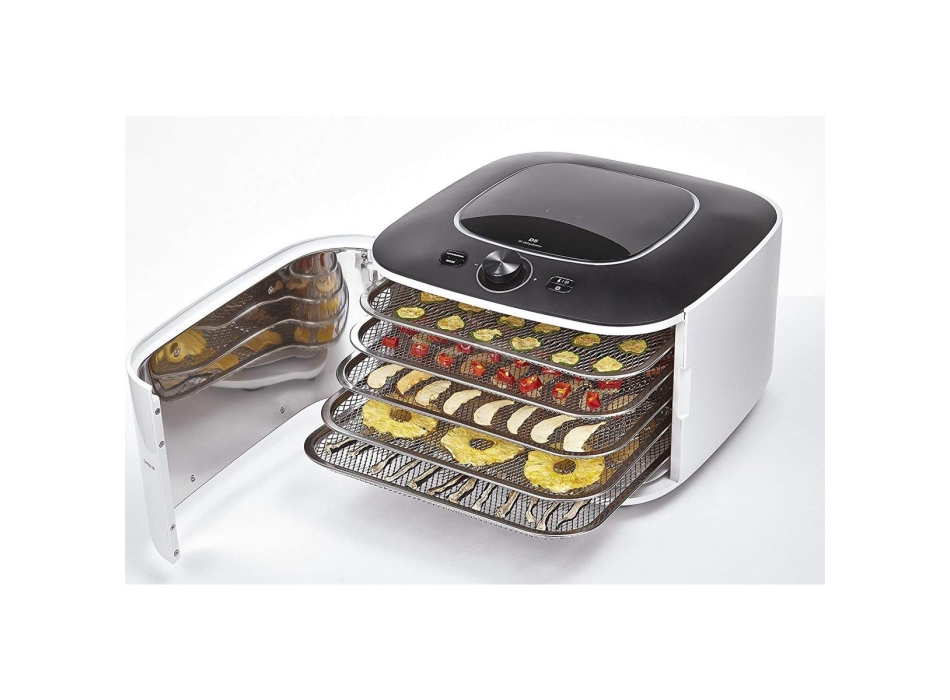 Essicatore ad infrarossi CI IR D5 Agritech Store