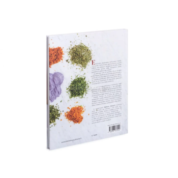 Essiccare: Tecniche e Ricette – Libro per Essiccatori Domestici Agritech Store