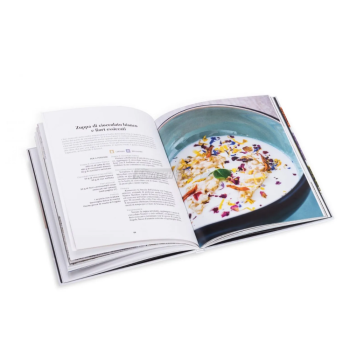 Essiccare: Tecniche e Ricette – Libro per Essiccatori Domestici Agritech Store