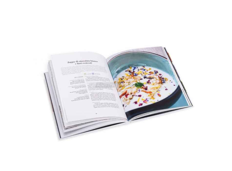 Essiccare: Tecniche e Ricette – Libro per Essiccatori Domestici Agritech Store