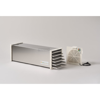 Essiccatore Biosec Acciaio Inox DE LUXE B12 Agritech Store