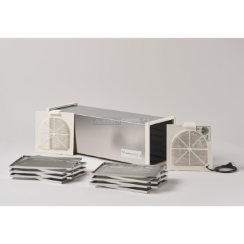 Essiccatore Biosec Acciaio Inox DE LUXE B12 Agritech Store