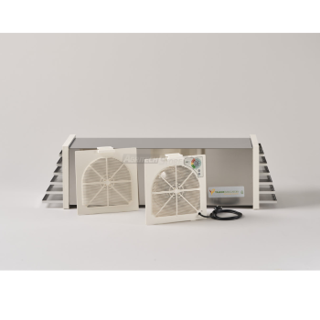 Essiccatore Biosec Acciaio Inox DE LUXE B12 Agritech Store