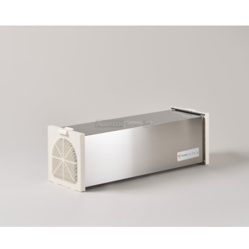 Essiccatore Biosec Acciaio Inox DE LUXE B12 Agritech Store