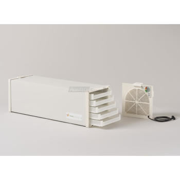 Essiccatore Domestico Biosec Domus B10 – 10 Cestelli Agritech Store