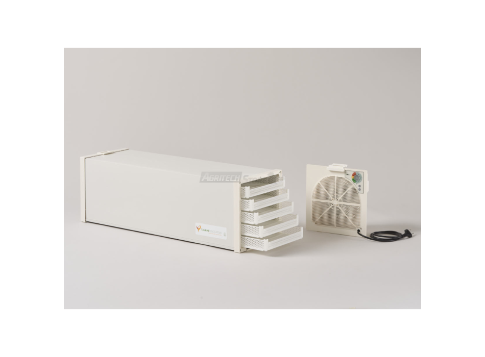 Essiccatore Domestico Biosec Domus B10 – 10 Cestelli Agritech Store