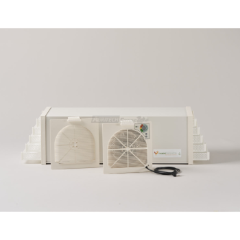 Essiccatore Domestico Biosec Domus B10 – 10 Cestelli Agritech Store