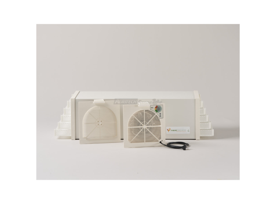 Essiccatore Domestico Biosec Domus B10 – 10 Cestelli Agritech Store