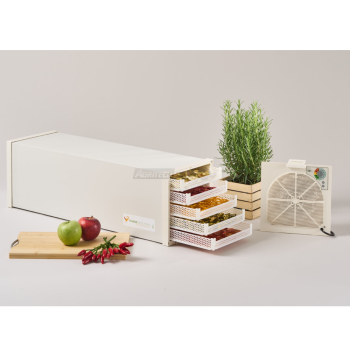 Essiccatore Domestico Biosec Domus B10 – 10 Cestelli Agritech Store