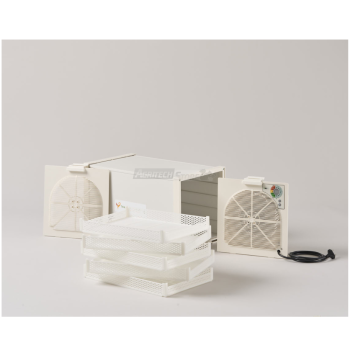 Essiccatore Domestico Biosec Domus B5 per Alimenti Agritech Store