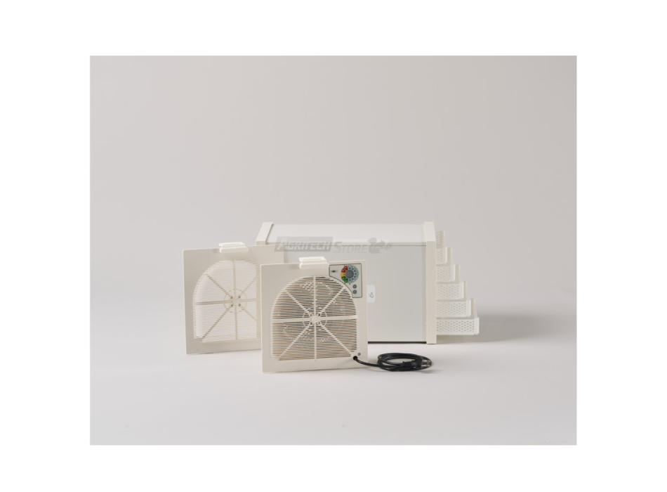 Essiccatore Domestico Biosec Domus B5 per Alimenti Agritech Store