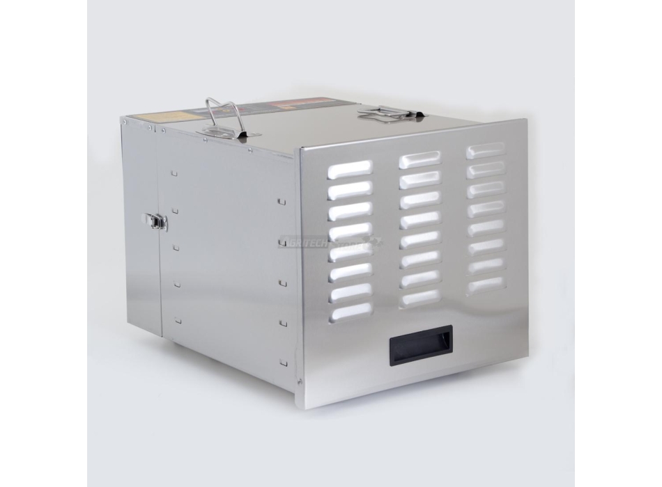 Essiccatore Concept Pro Deca+ Agritech Store