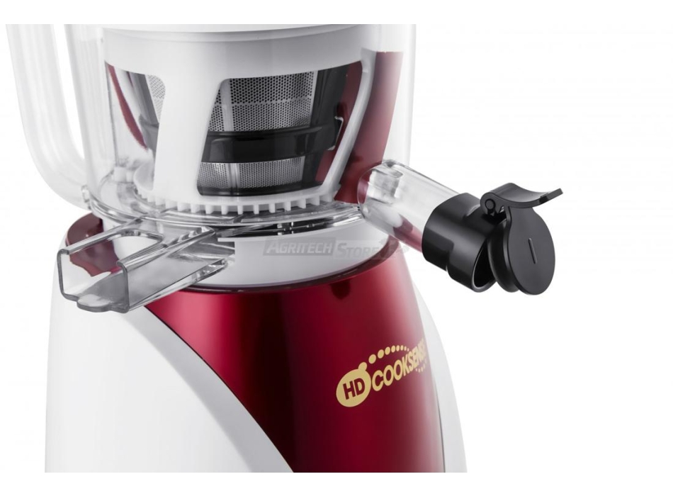 Estrattore di succo Cooksense HD 8801 Agritech Store
