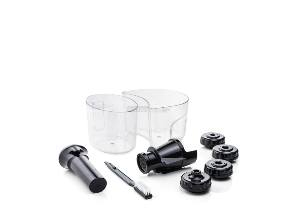 Estrattore di succo Oscar Neo DA-1200 Silver Agritech Store