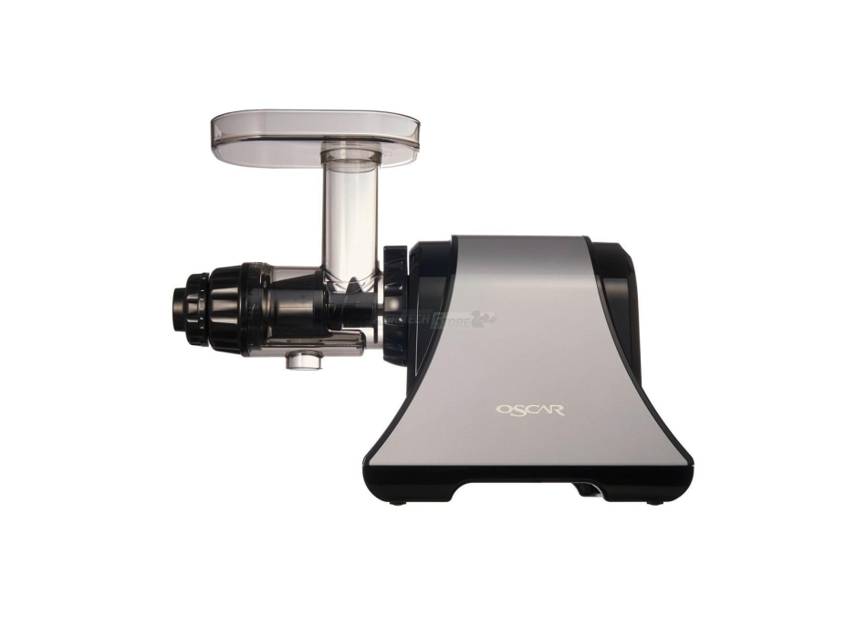 Estrattore di succo Oscar Neo DA-1200 Silver Agritech Store