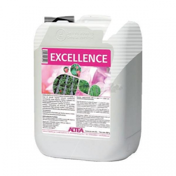 EXCELLENCE Concime Organo-Minerale NPK 6-5-8 + MICRO Agritech Store
