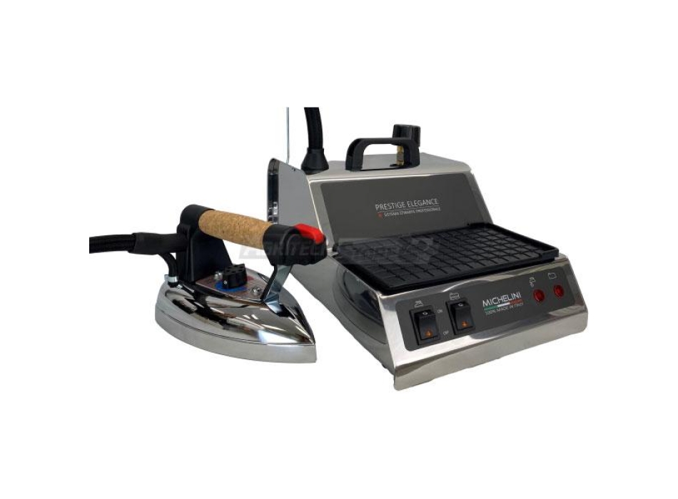 Ferro da Stiro Prestige Classic caldaia Rame Agritech Store