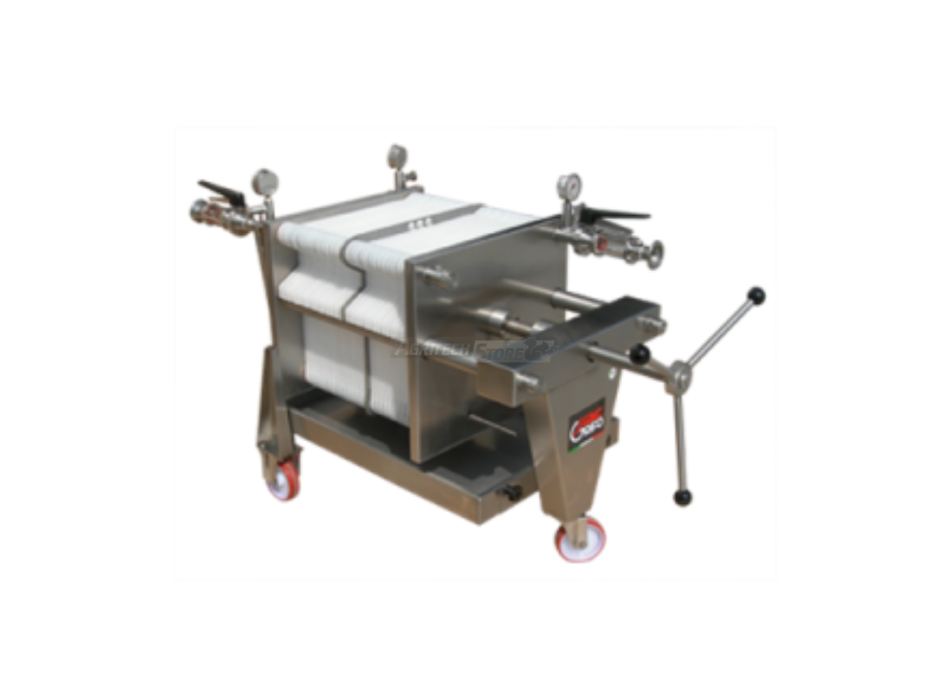 Filtro professionale per olio 40cm Grifo Agritech Store