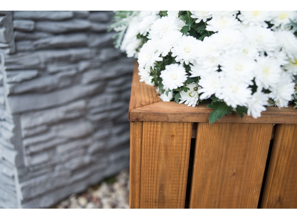 FIORIERA AMELIA CM. 35X35X37h Agritech Store