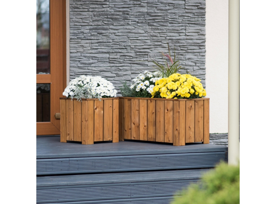 FIORIERA AMELIA CM. 35X75X37h Agritech Store