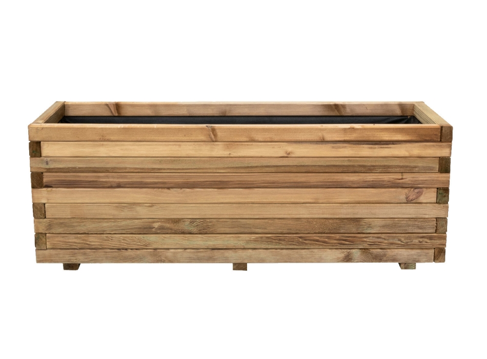 FIORIERA MAXI CM 40x120x40h Agritech Store