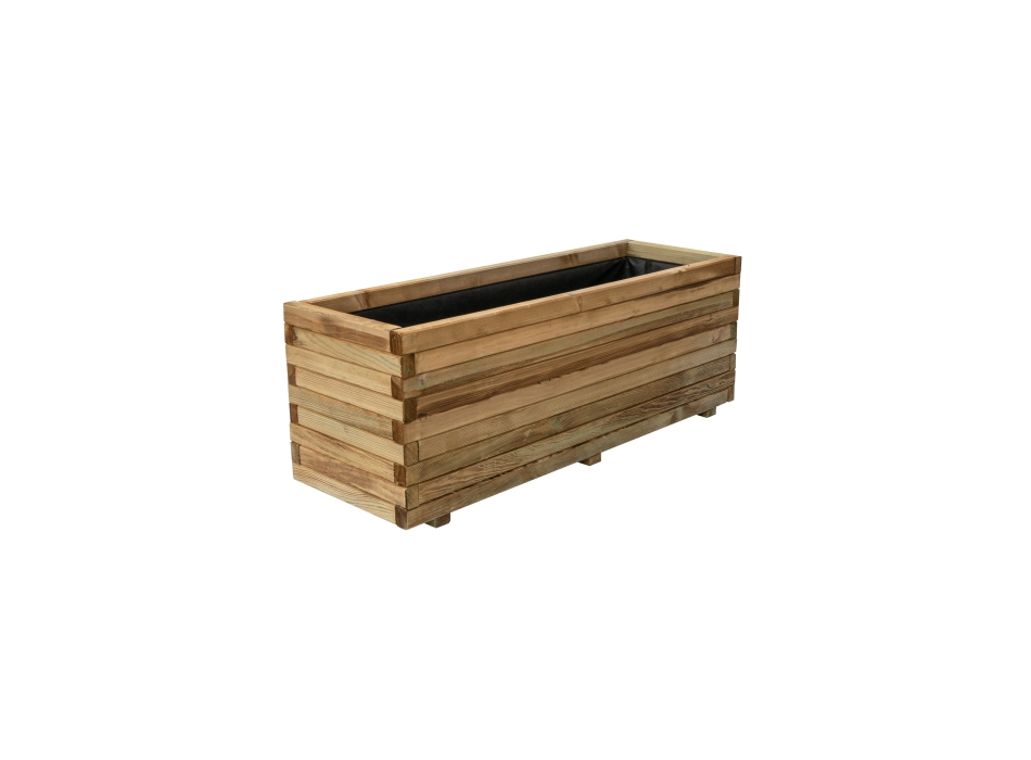 FIORIERA MAXI CM 40x120x40h Agritech Store