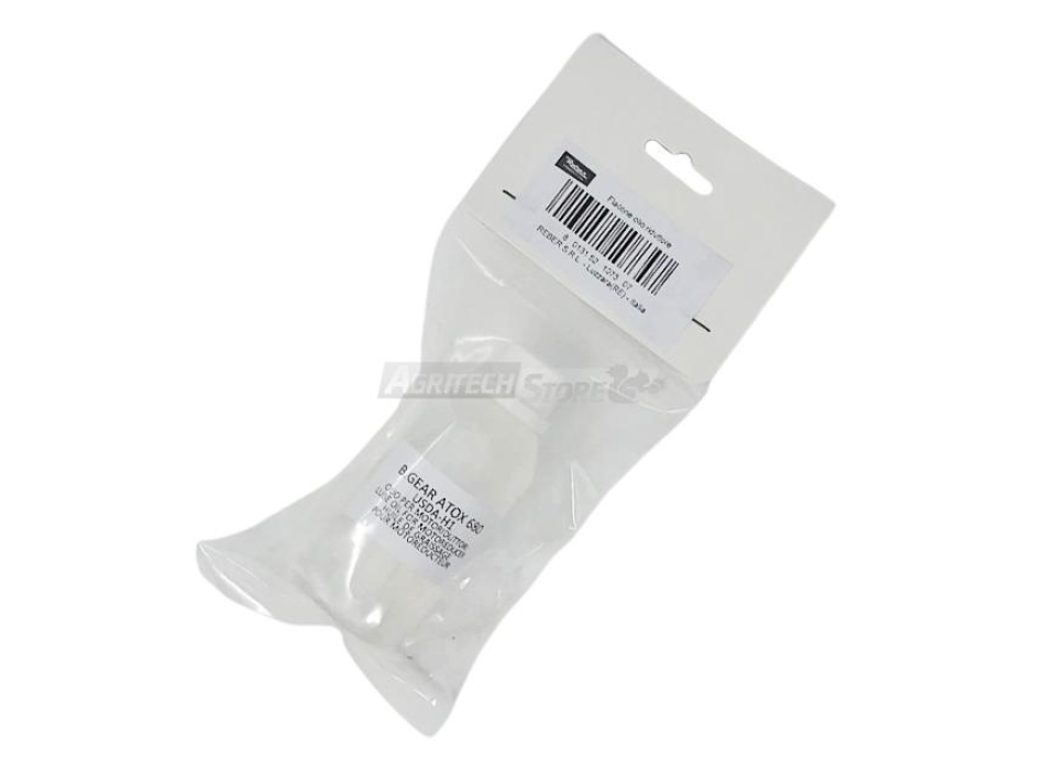 Flacone Olio per Motoriduttore Reber Agritech Store