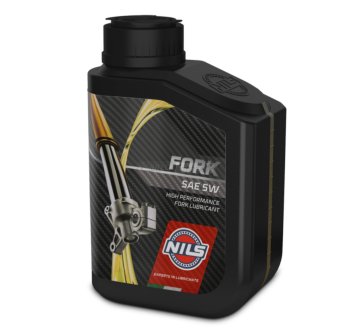Fork Nils, Fluido specifico per Forcelle ed Ammortizzatori Agritech Store